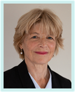 Photo of Prof Sandy Thomas, OBE, Chair of the FSA Science Council